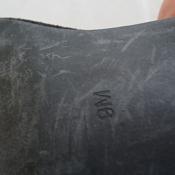 Jeffrey Campbell x Miss KL Malice F*ck Off Heels Size 9 - Picture 10 of 12